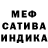 Шишки марихуана THC 21% Lera Krichek